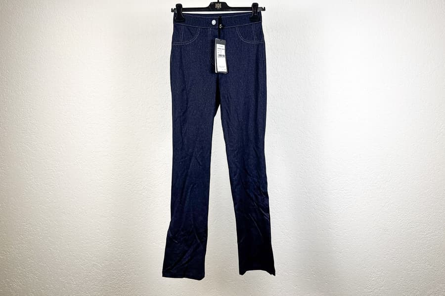 Damen Jeans Riani, Gr. 34